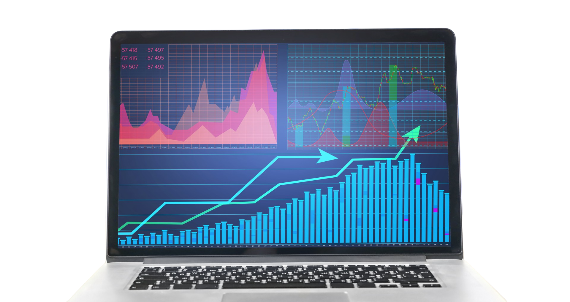 MT4 trading platform